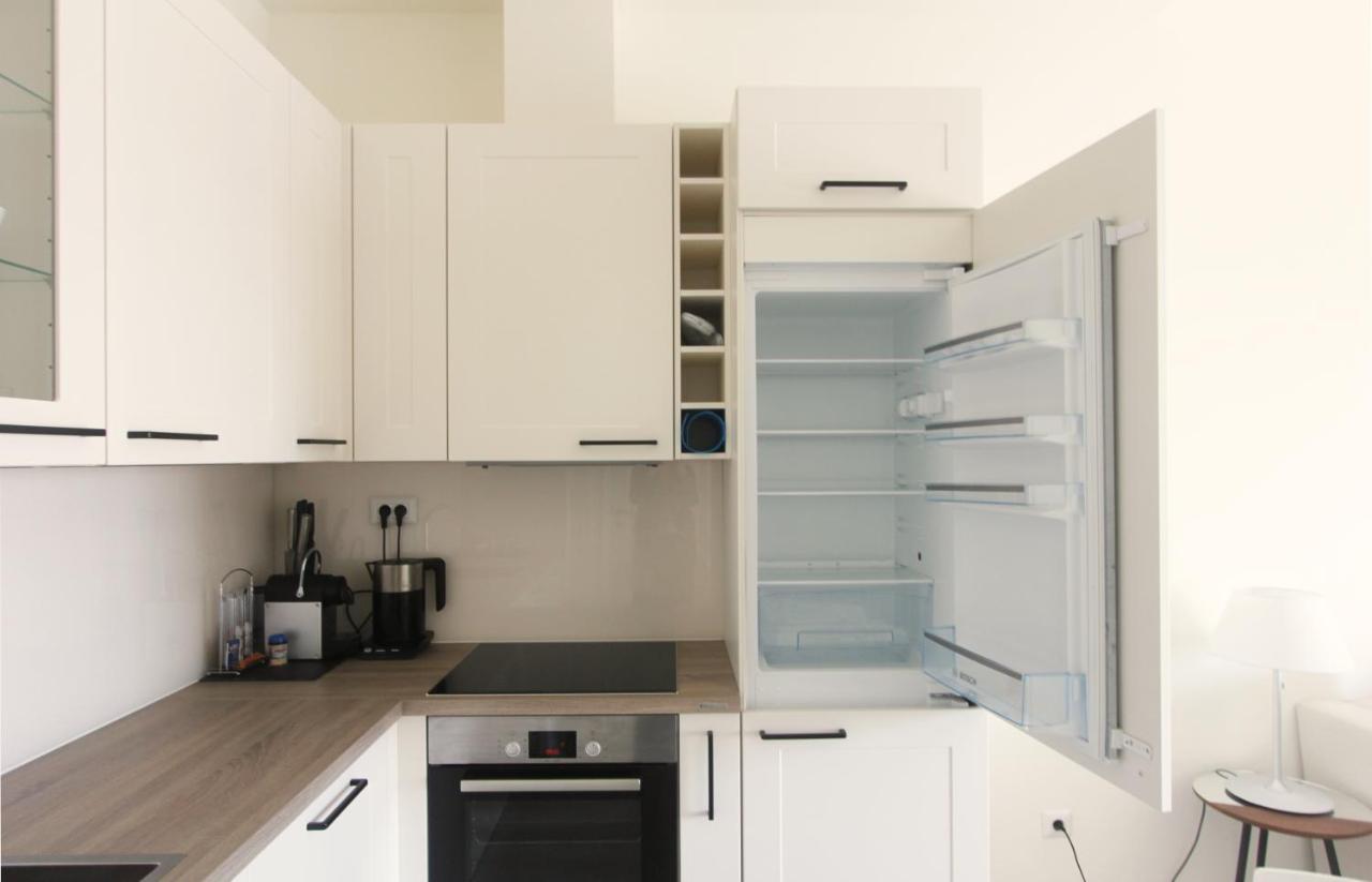 Lustica Bay Magnolia Apartment Tivat Exterior foto